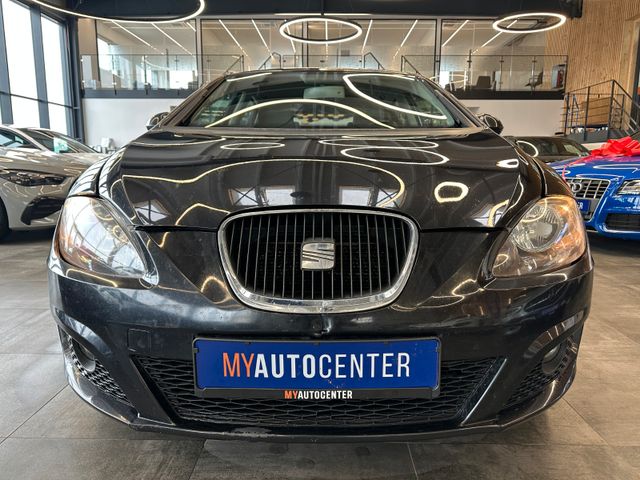 Seat Leon Stylance  Style *Klimaautomatik*