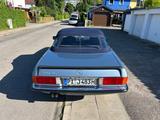 Mercedes-Benz R107 SL 500 - Mercedes-Benz SL aus dem Jahr 1983