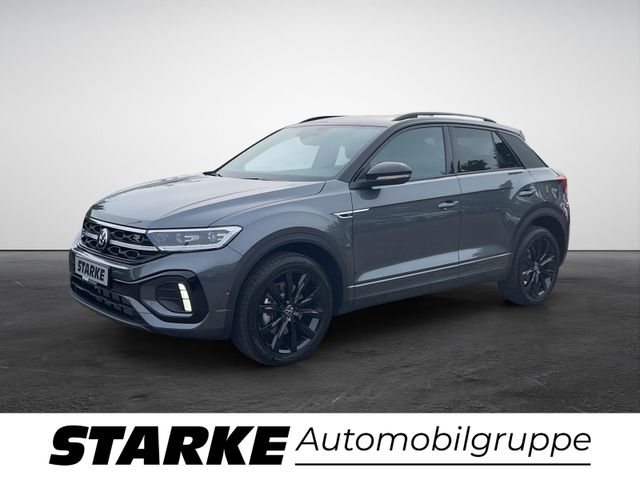 Volkswagen T-Roc 2.0 TDI DSG R-Line  AHK Navi LED Kamera PD