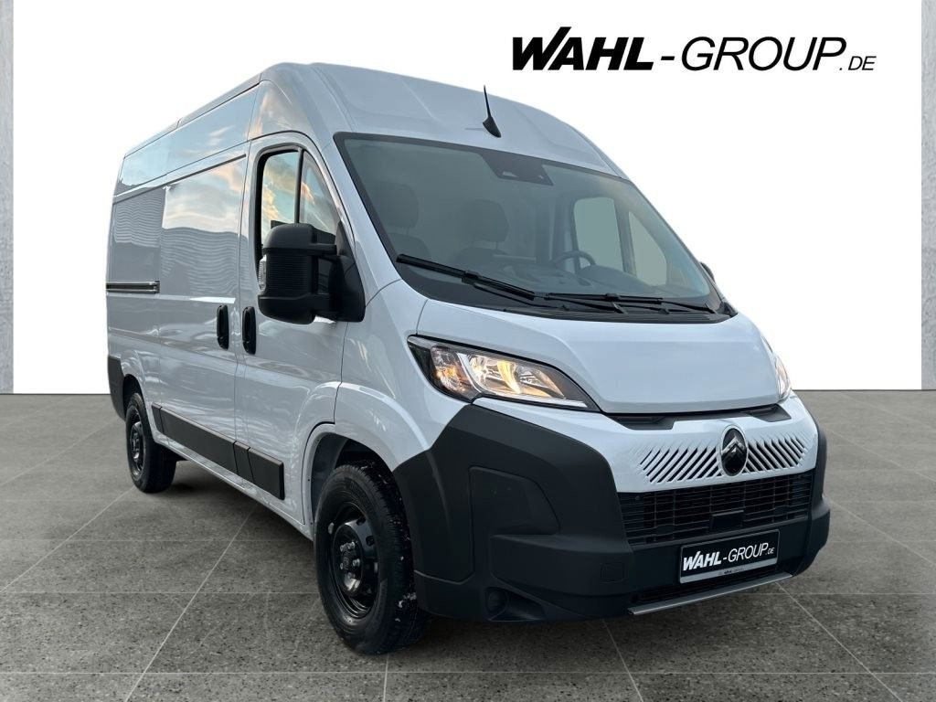 Citroën Jumper - Bild 3