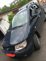 Hyundai Matrix - gebrauchte Hyundai Matrix aus dem Jahr 2006