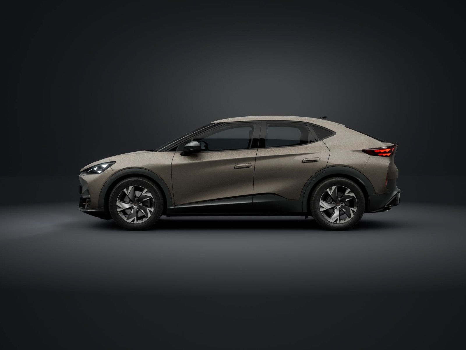 Cupra Tavascan - Bild 2