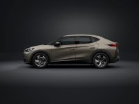 Cupra Tavascan - Vorschau Bild 2