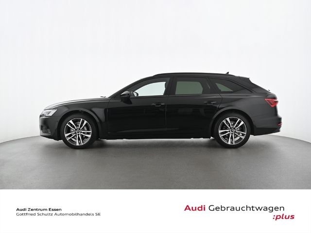Audi A6 Avant advanced 40 TDI quattro 150(204) kW(PS) foto 4