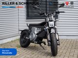BMW CE 02 LED SCHEINWERFER - NEU ELEKTRO ROLLER