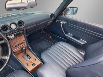 Mercedes-Benz SL 560 H-Zulassung *mtl. 345€*