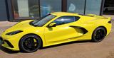 Corvette C8 - 482 PS - 6,2-Liter-V8-Motor - Corvette C8 Gebrauchtwagen