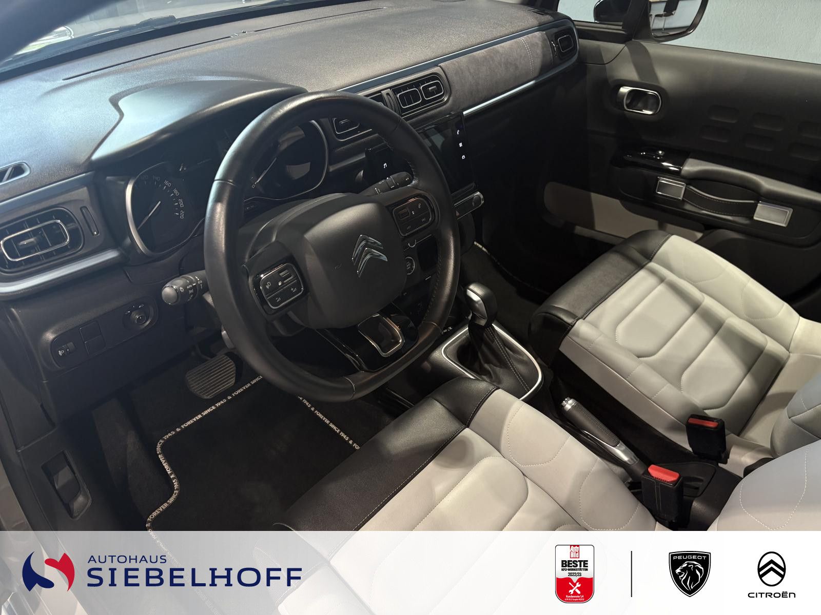Citroën C3 - Bild 13