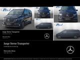 Mercedes-Benz EQV 300 Avantgarde NaviPlus+360°+LED+7-Sitze+PTS - gebrauchte Mercedes-Benz EQV aus dem Jahr 2021