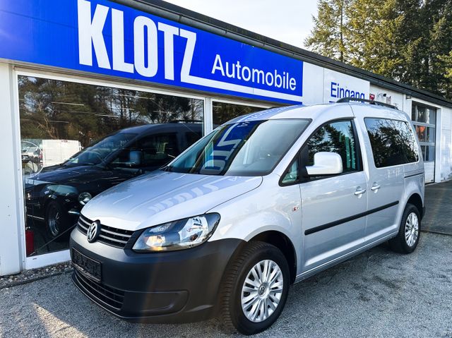 Volkswagen Caddy Kombi Trendline BMT