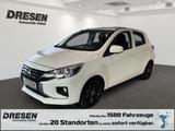 Mitsubishi Space Star 1.0 Radio/Klima/Alufelgen - Mitsubishi Space Star in Düsseldorf
