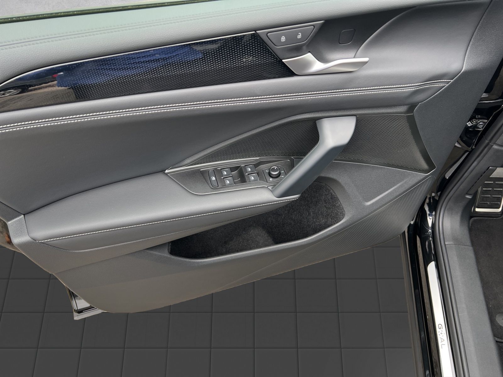 Tiguan Goal 1.5 eTSI DSG AHK*ACC*Navi