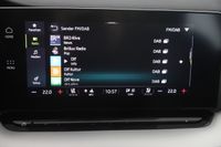 Skoda Octavia - Vorschau Bild 18