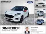 Ford KUGA ST-Line X LED+AHK+Kamera+Winterpaket - Ford Kuga Gebrauchtwagen in Leipzig