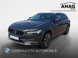 Volvo V90 Cross Country H/K RFK adapt.LED Komfortsitze - Volvo V90 Cross Country aus 2020