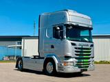 Scania R 450 Top Line +Retarter+NO EGR - Scania Hamburg