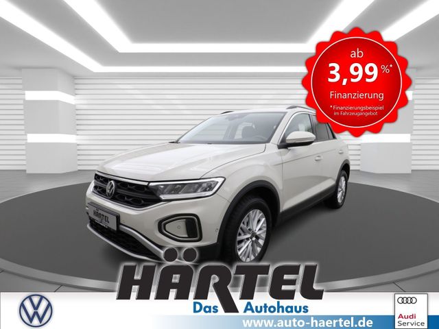 Volkswagen T-ROC LIFE 2.0 TDI DSG ( Bluetooth Navi LED