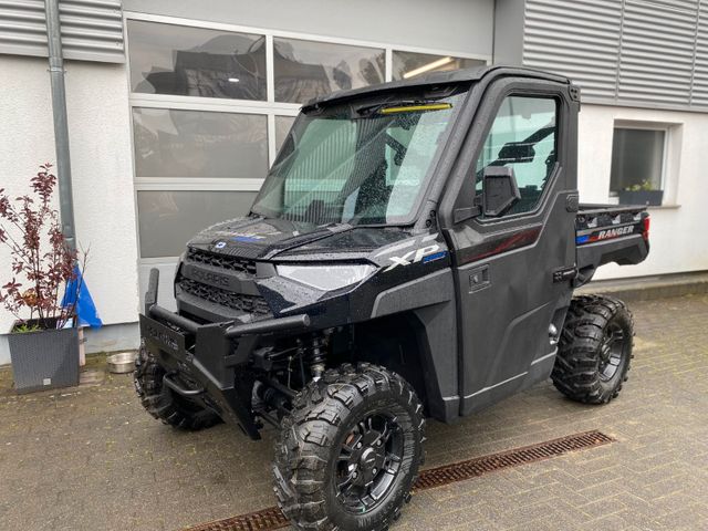 Polaris RANGER 1000 XP LOF 4x4