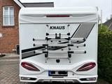 Knaus Sky Wave 650 MF - 60 Years Edition - Knaus Sky wave 650