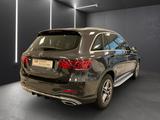 Mercedes-Benz GLC 200 AMG 4M*Distronic*LED*Kame*Ambiente*Spur* - Mercedes-Benz GLC 200 in Stuttgart