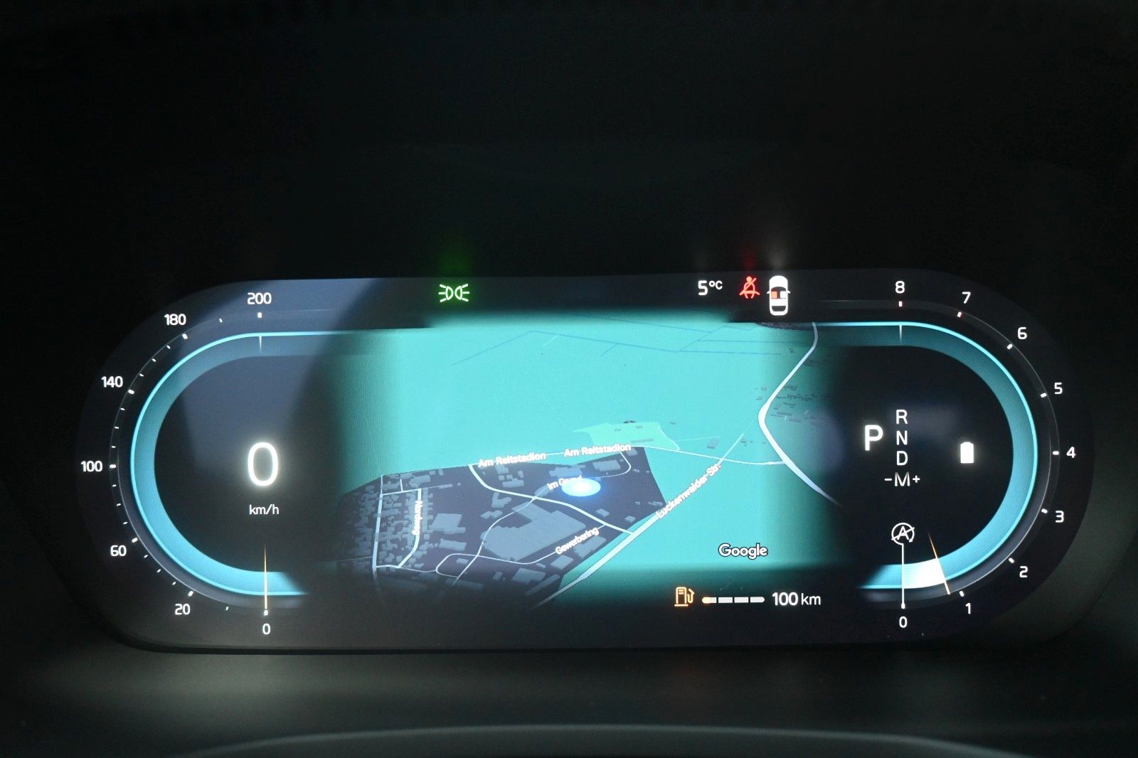 Fahrzeugabbildung Volvo S60 B4 B DSG Plus Dark*STHZG*360°*PANO*ACC*AHK