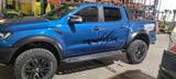 Ford Raptor - Ford Raptor mit Diesel-Antrieb: Automatik