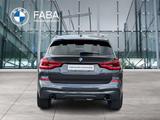 BMW X3 xDrive20d M Sport AHK adapt.LED Driv.Ass. Par - BMW X3 Gebrauchtwagen in Osnabrück