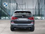 BMW X3 xDrive20d M Sport AHK adapt.LED Driv.Ass. Par - BMW X3 in Braunschweig