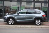 Skoda Kodiaq 2.0 STYLE 4x4 Aut. Navi/Kam/ACC/LED/1Hd. - graue Skoda Kodiaq