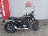Honda GB350S - wie neu! - HONDA GB