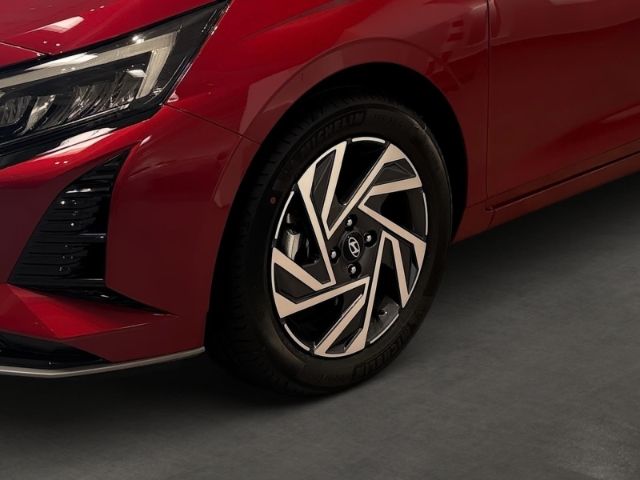 Hyundai i20 - Bild 6
