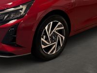 Hyundai i20 - Vorschau Bild 6