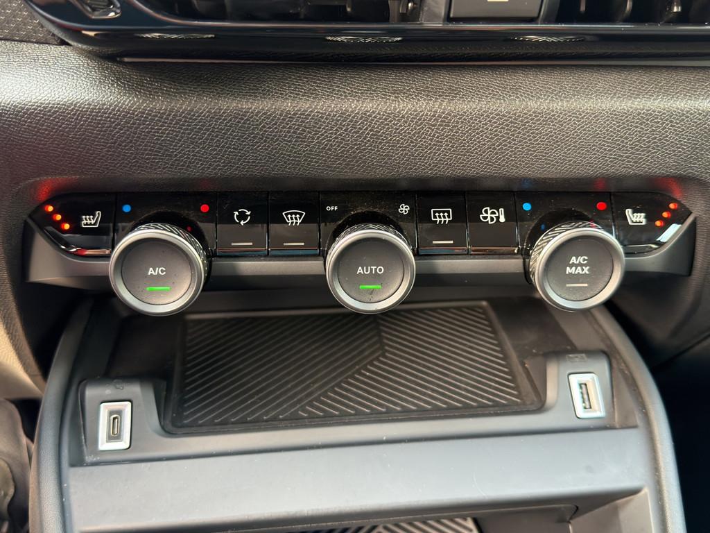 Citroën ë-C4 Feel Pack FULL-LED SHZ NAVIGATIONSSYSTEM