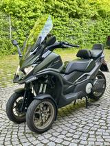 Kymco CV3 550i ABS CV 3 - Kymco CV3