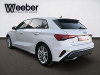 Audi A3 - Vorschau Bild 12