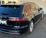 Audi A4 Avant 35 TFSI S tronic adv. | 8-fach bereift - Audi A4: 8b