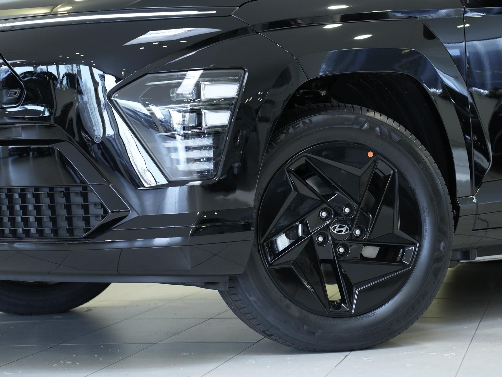 Hyundai Kona – Bild 6