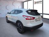 Nissan Qashqa 1.2 Tekna  " AHK" - Nissan Gebrauchtwagen in Essen