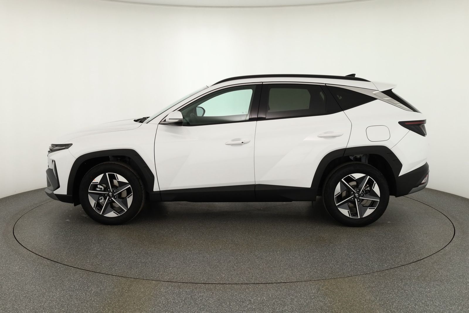 Hyundai Tucson 1.6 T-GDI Matrix Navi Sitzheizung imagem 2