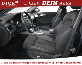 Fahrzeugabbildung Audi A6 Av. 2.0TDI >STDHZ+MEMO+KAM+LED+AHK+LEDER+BOSE
