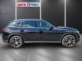 Mercedes-Benz GLC 220 d 4Matic Navi Tempomat PDC DAB Bluetooth - Mercedes-Benz GLC 220 in Halle
