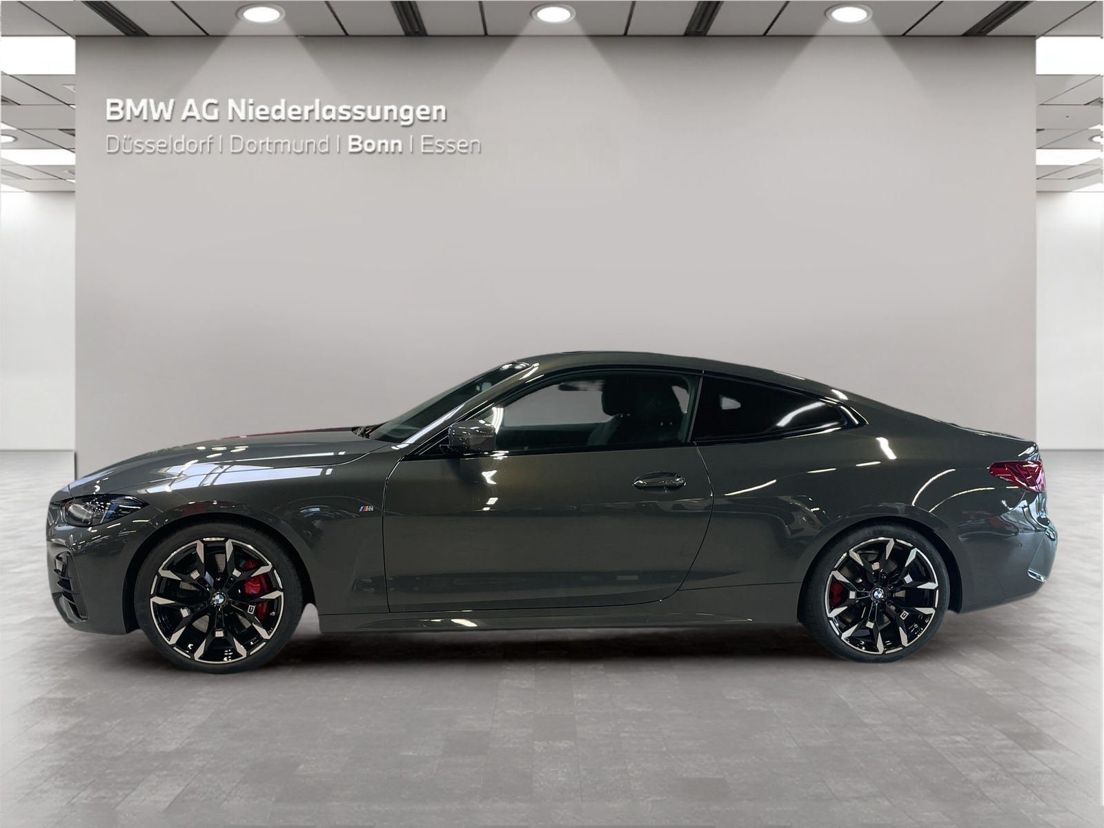 BMW 420 - Bild 5