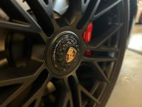 Porsche Panamera - Vorschau Bild 26