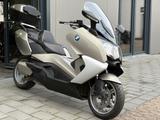 BMW C 650 GT *Vollausstattung, Highline-Paket* - gebrauchte Roller