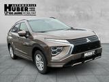 Mitsubishi Eclipse Cross 2.4 MIVEC TOP + WKR + AHK Klima - gebrauchte Mitsubishi Eclipse Cross aus dem Jahr 2024
