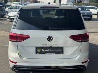 Volkswagen Touran - Vorschau Bild 7