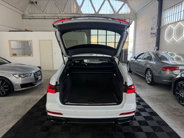 Audi A6 - 6