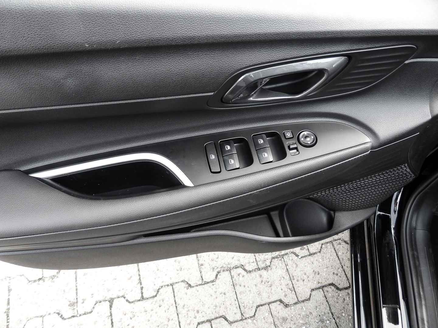Hyundai i20 – Bild 15