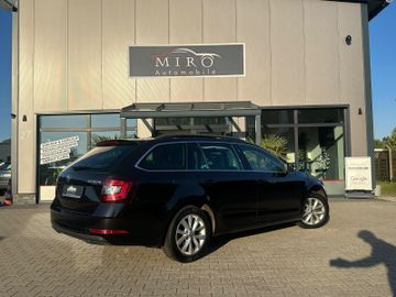 Skoda Octavia Combi Style – Bild 5