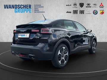 Citroën C4 MHEV 145 PLUS **KAMERA*LED*CARPLAY*PDC**